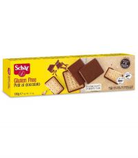 SCHAR Petit al cioccolato 130g