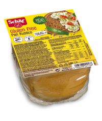 SCHAR Pan Rustico 250g