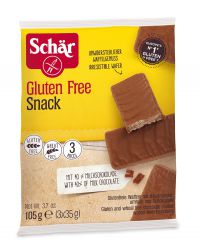 SCHAR Snack                             