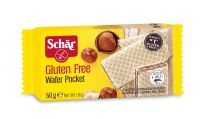 SCHAR Wafer Pocket                    