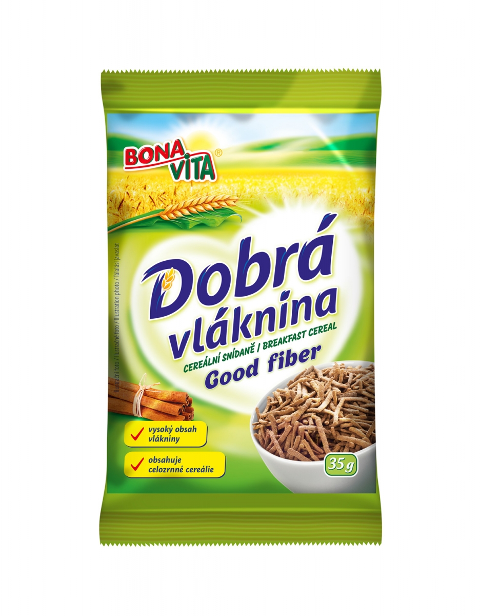 BV dobrá vláknina 30g