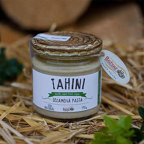 Tahini 190g