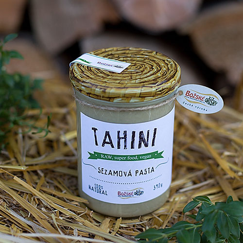 Tahini 390g