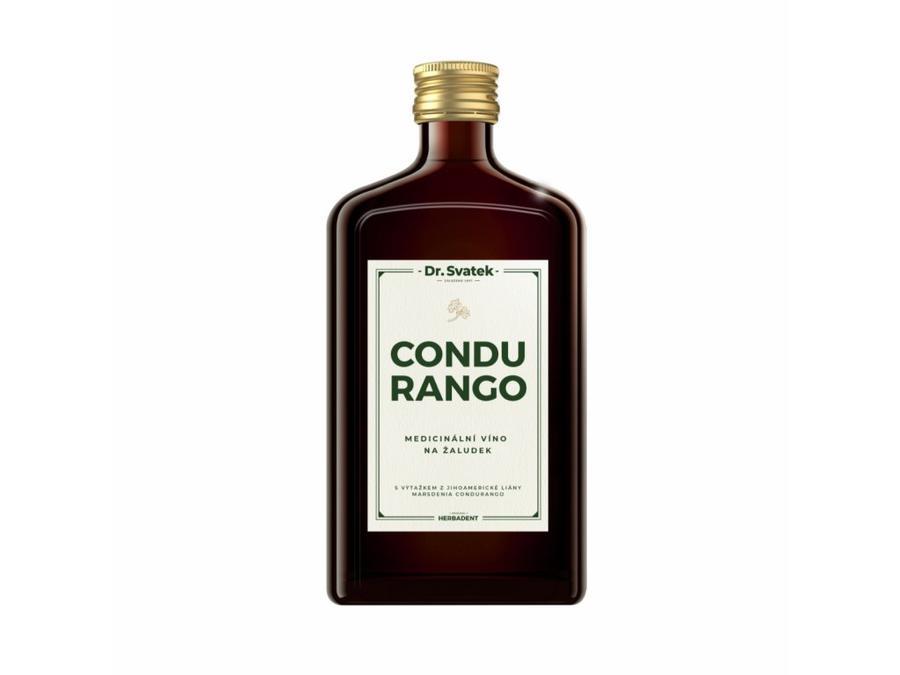 Víno Condurango 500ml                   