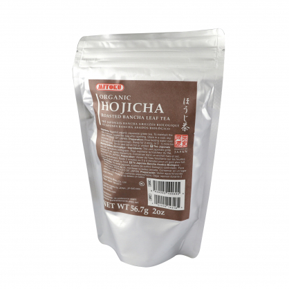 Bancha Hojicha Bio 56,7g                    