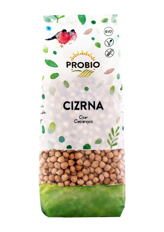 ProBio cizrna 500g                      