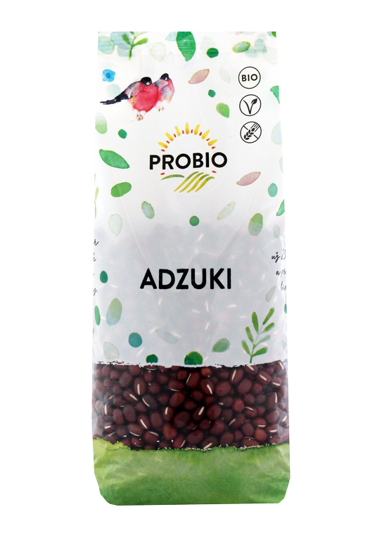 ProBio fazole adzuki 500g               