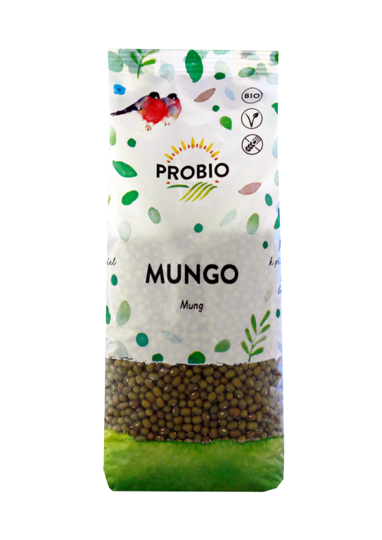 ProBio fazole mungo 500g                