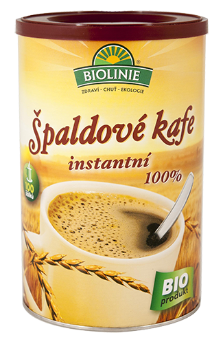 ProBio inst. špaldové kafe 100% 200g