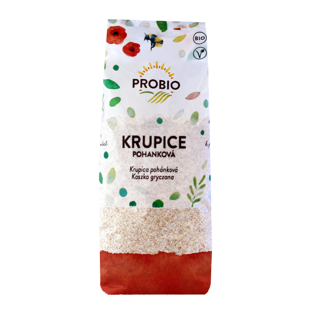 ProBio pohanková krupice 400g           