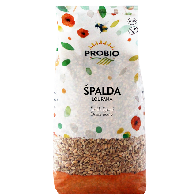 ProBio špalda 1 kg             